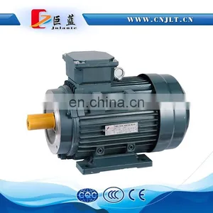 0.18 KW 380V Three Phase Motor thumbnail-5