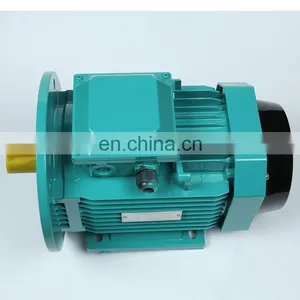 High Performance Electric Motor 10hp thumbnail-6