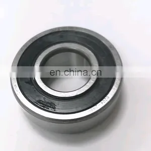 Deep Groove Ball Bearing 6201 6202 6203 2RS ZZ Rsh High Precision 6201 Bearings for Fan Motor thumbnail-1