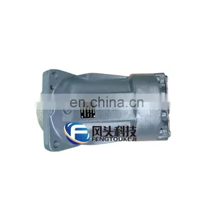 Rexroth Series Construction Machinery Piston Motor A2FM250/61W-VBB030 thumbnail-2