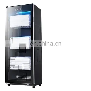 Hotel Supplies, Clothes, Bath Towels, Disinfection Cabinet thumbnail-1