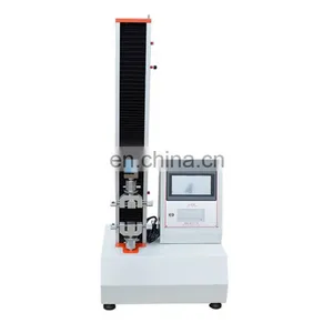5KN Floor Type Tension Tester Instrument thumbnail-5