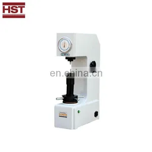 HST-HSRD-45 Factory Price!!! Motor-driven Superficial Hardness Tester Manufacturers /Hardness Tester HRC thumbnail-1