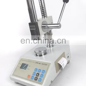 5000N Digital Display Spring Extension And Compression Tester +Spring Load Tester thumbnail-7
