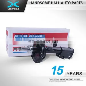 Show on Automechanika Fair Tokico Adjustable Shocks TOKICO D SPEC Absorbers B3233 for TOYOTA COROLLA ZZE122 SHOCK ABSORBER thumbnail-1