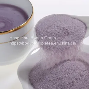 Colorful Fruit Cubes Milk Flavored Powder thumbnail-3