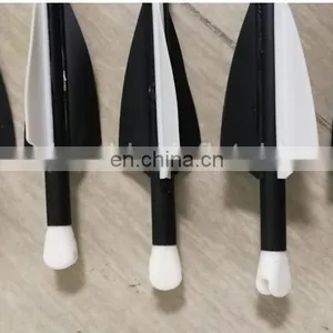 In Stock Safety Adults Kids Toy Inflatable Archery Game Foam Bow and Arrow Tag Tip Arrow Foam Tips Arrows Head For Sale thumbnail-5