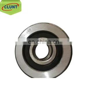 Mast Guide Bearing MG206FFUA Forklift Mast Bearing MG206 thumbnail-5