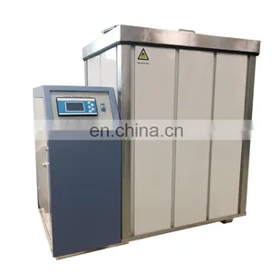 Liyi Hydrostatic High Pressure PVC Pipe Bursting Machine thumbnail-3