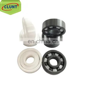 Dental Drill Ceramic Ball Bearing 635 Full Ceramic Bearing 635 thumbnail-1
