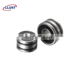 B12-40D-2RS AB Sealed Alternator Ball Bearing 12mm x 40mm x 12mm thumbnail-4