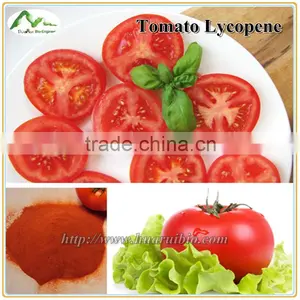 Natural Lycopene Usp/Tomato Extract,Supercritical CO2 Extraction thumbnail-1