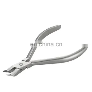 CE&ISO Marked Orthopedic Surgical Instruments Ligature Cutter/Mini-Size Dental Equipment Dental Instruments Dental Supply thumbnail-6