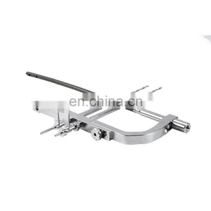 Competitive Price Femoral Interlocking Intramedually Nail for Surgical Orthopedic Femur Interlock Nail thumbnail-2