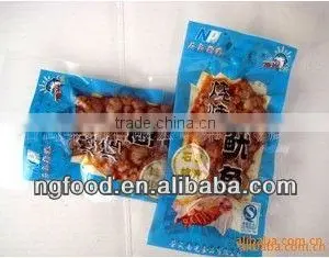 Protein and Vitamin A Baked Squid 50g Good Nice Taste thumbnail-1