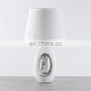 New Design of Modern Style Ceramic Table Lamp for Indoor Room thumbnail-1