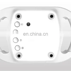 2020 Vivanstar Full Body Massage Products Multifunction Machine 4 Heads Massager Model MT1201 thumbnail-2