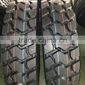 LONG LIFESPAN HOT SELLING TBR TYRES PATTERN 598 thumbnail-1