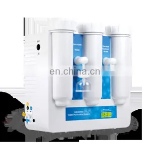 Smart Series Water RO System RO Water & Deionized Water Plant Price thumbnail-2