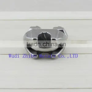 Stainless Steel Drilling Clamps From China thumbnail-4