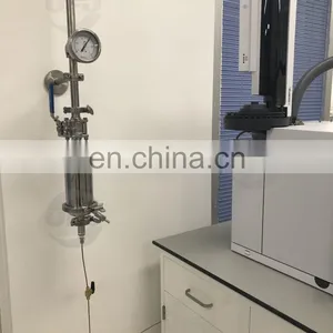 Modern Laboratory Furniture Steel Instrument Workbenches With Cabinet thumbnail-4