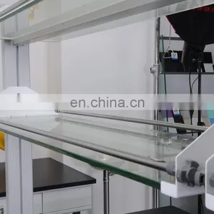 GuangZhou Lab Manufacturers CE Certification C-Frame Steel Science Lab Desk thumbnail-3