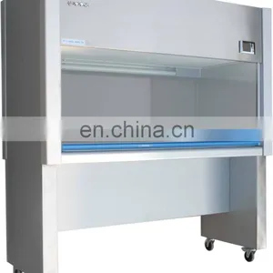 Vertical Laminar Flow Hoods,air Clean Bench for Clean Room thumbnail-1