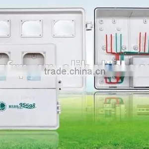 FRP Electric Cabinet thumbnail-3
