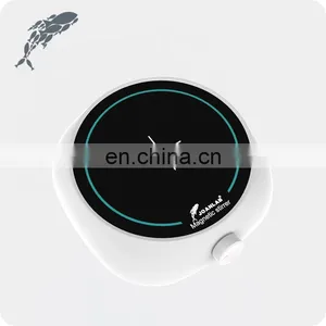Mini Magnetic Stirrer No Heating With Good Price thumbnail-5