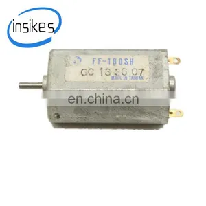 FF-180SH Kind Shooting 180 Motor 3V /3.2V dc Motor thumbnail-1