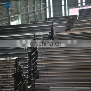 Harga H Steel Beam Ss400 Q235 Length 12M thumbnail-4