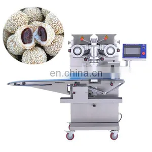 Automatic Mamoul Date Filled Pastry Maamoul Line thumbnail-6