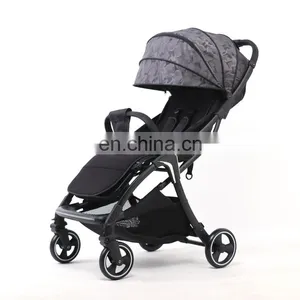 Cheapest Multi Function Children Pushchair Lightweight Travel Baby Stroller thumbnail-1