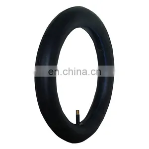 Amazon Top Seller Bicycle Tyre 12x2.125 Inner Tube Replacement for BOB Joovy Zoom Graco Baby Trend Jogging Baby Stroller Wheel thumbnail-2