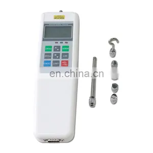 Pull Force Measuring Instrument Push Pull Dynamometer Toy Torque Tester thumbnail-1