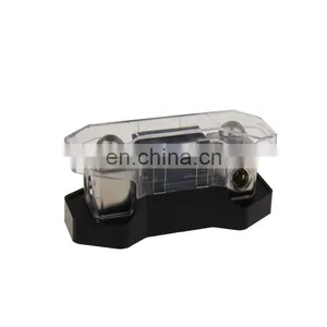 New Automotive Auto Fuse Holder Car Audio Anl Mini ANL AFS Fuse Holder thumbnail-1