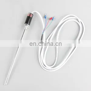 Wrnk-187 Thermal Resistance Rtd Temperature Sensor Waterproof k Type Thermocouple thumbnail-3