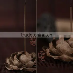 Jingdezhen Incense Burner Setfor Office and Living Room &arabic Electric Incense Burner thumbnail-4