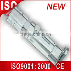 Zinc Plated Door Bolt thumbnail-4