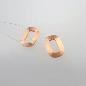 Pair Coil Copper Insulated thumbnail-2