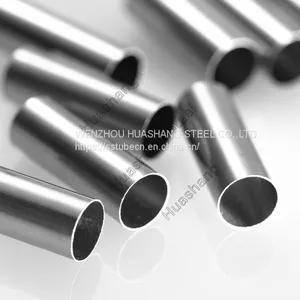 Bright Annealed Tubes thumbnail-1