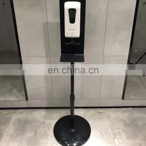 1200ml Automatic Hand Sanitizer Dispenser for Public Area thumbnail-1
