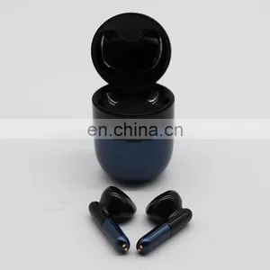 2021 New Items Tws Earbuds J28 Earbuds Wireless Headphone Dispslay Power Earpieces Charging Box thumbnail-5
