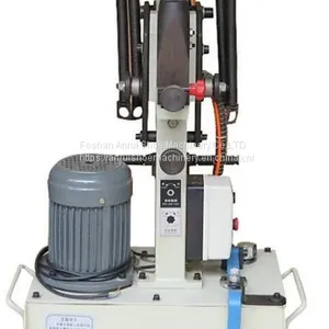 Shoe Last Slipping Machine thumbnail-1