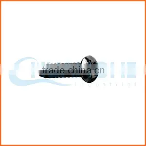 China Supplier Custom Spanner Head Anti-theft Screw thumbnail-5