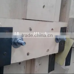 High Quality 3mm-19mm Clear Glass Partition Wall/interior Glass Wall/folding Partition Wall/decorative Glass Partition Wall thumbnail-3