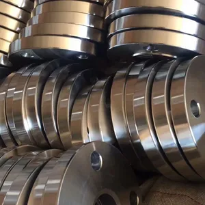 Titanium ASME B16.5 Flange thumbnail-3