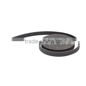Rubber Belt,timing Belt,rubber Timing Belt,Industrial Synchronous Belt,open Timing Belt thumbnail-2