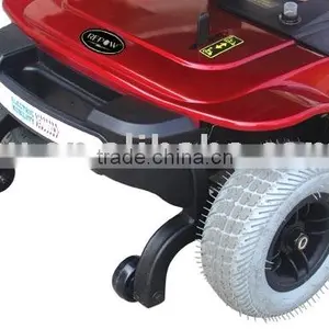 Folding Electric Mobility Scooter thumbnail-4