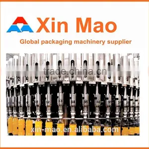 2015 High Efficiency Small Scale Juice Filling Machine thumbnail-3